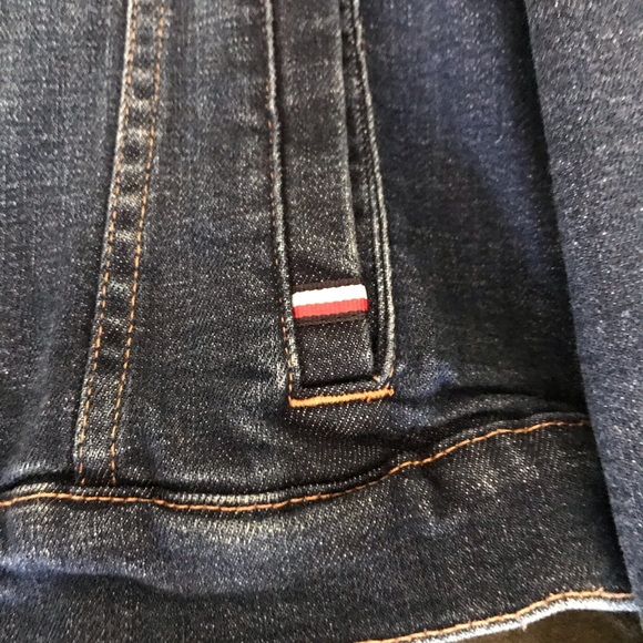 Jean jacket - Picture 4 of 7